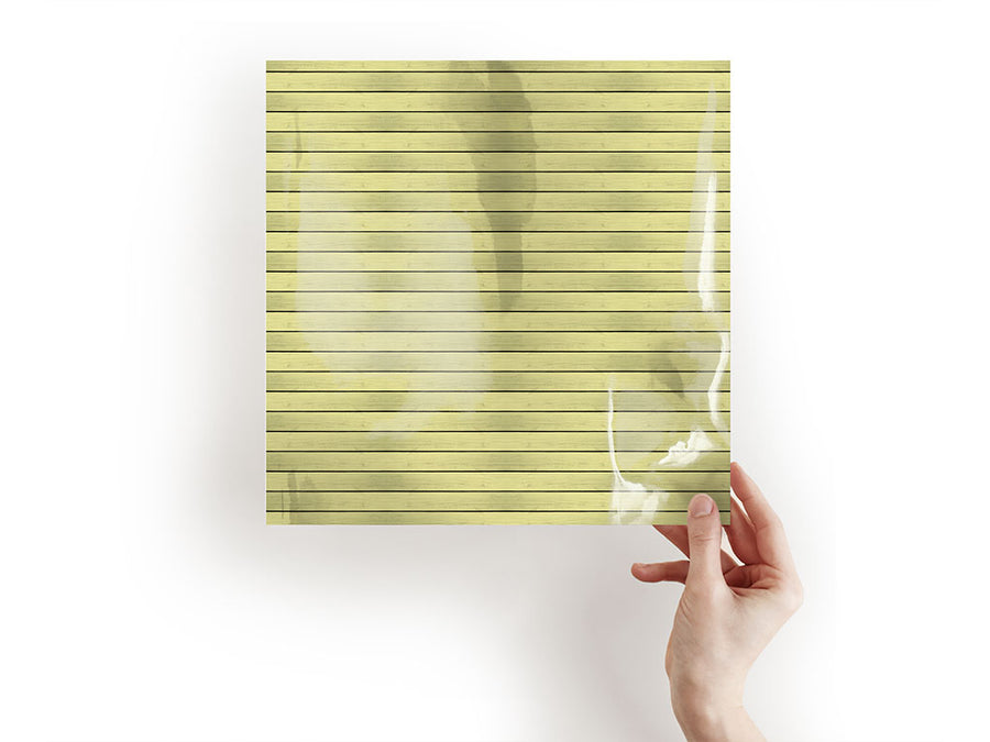 lemon chiffon Craft Sheets