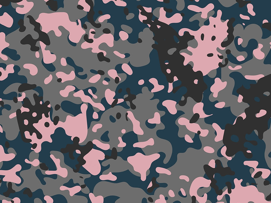 Lemonade Green Camouflage Vinyl Wrap Pattern~Rwraps Series 914 Digitally Printed Vinyl Wrap~0
