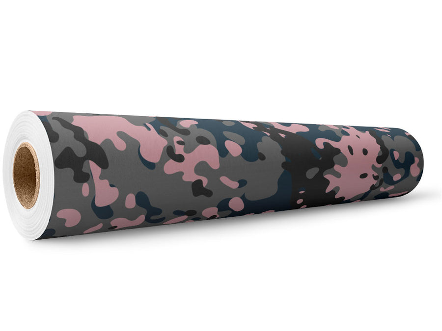Lemonade Green Camouflage Wrap Film Wholesale Roll~Rwraps Series 914 Digitally Printed Vinyl Roll~5