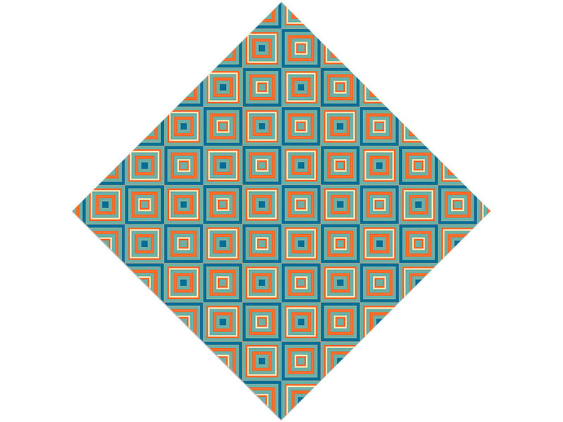 Lets Groove Retro Vinyl Wrap Pattern