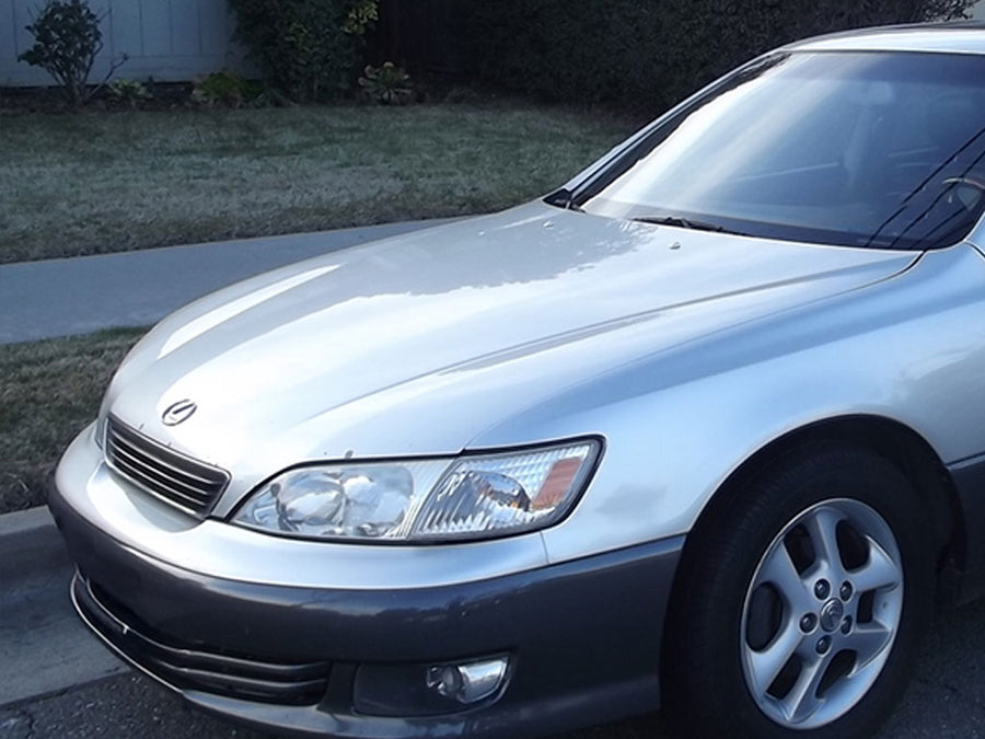 Avery Dennison™ Lexus ES 1997-2001 Headlight Protection Film