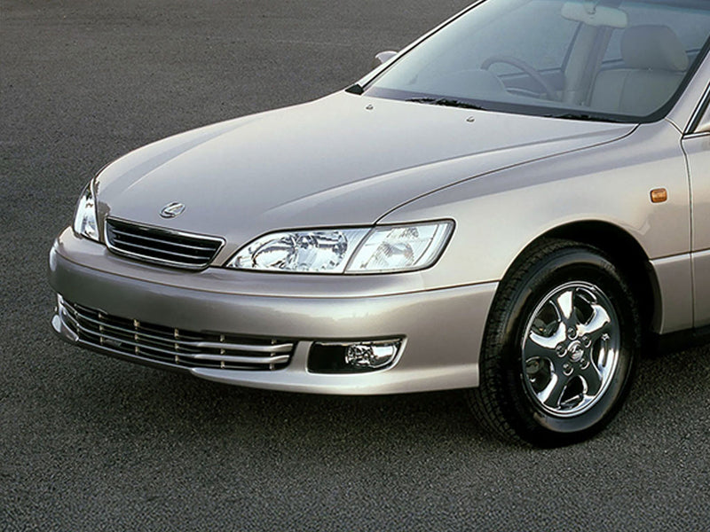 Rshield™ Lexus ES 1997-2001 Headlight Protection Film