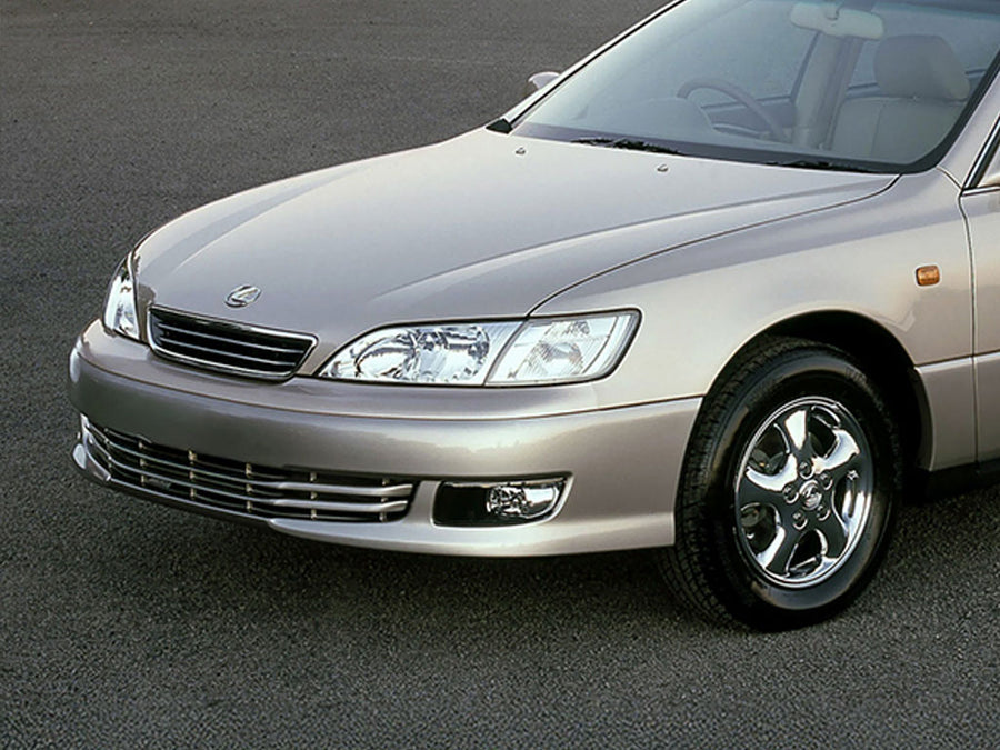 Rshield™ Lexus ES 1997-2001 Headlight Protection Film