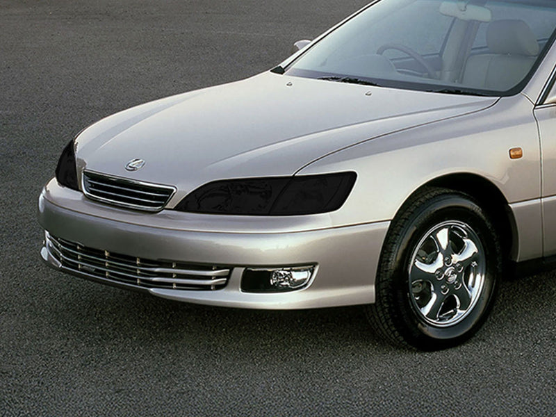 Rtint™ Lexus ES 1997-2001 Headlight Tint