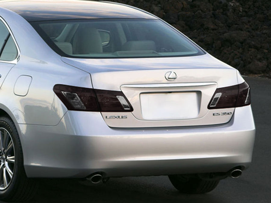 Rtint™ Lexus ES 2005-2006 Tail Light Tint