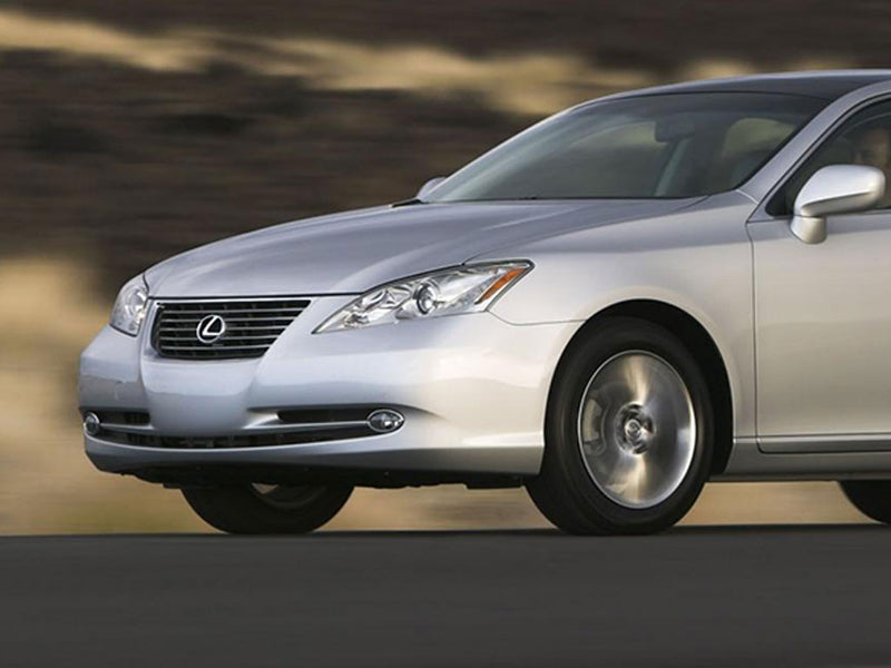 Avery Dennison™ Lexus ES 2007-2009 Headlight Protection Film