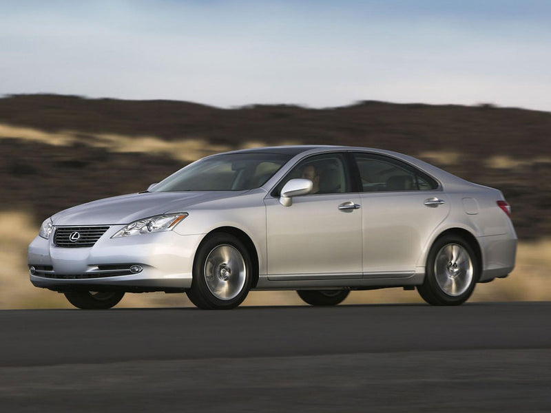 lexus es 2007-2009 Avery Dennison Headlight Protection Kits