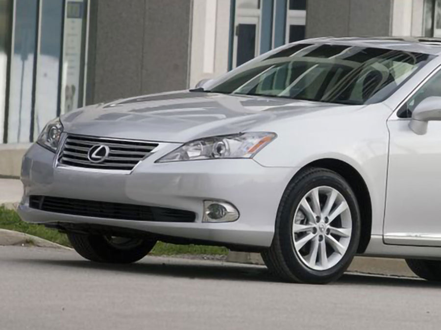 3M™ Lexus ES 2010-2012 Headlight Protection Film