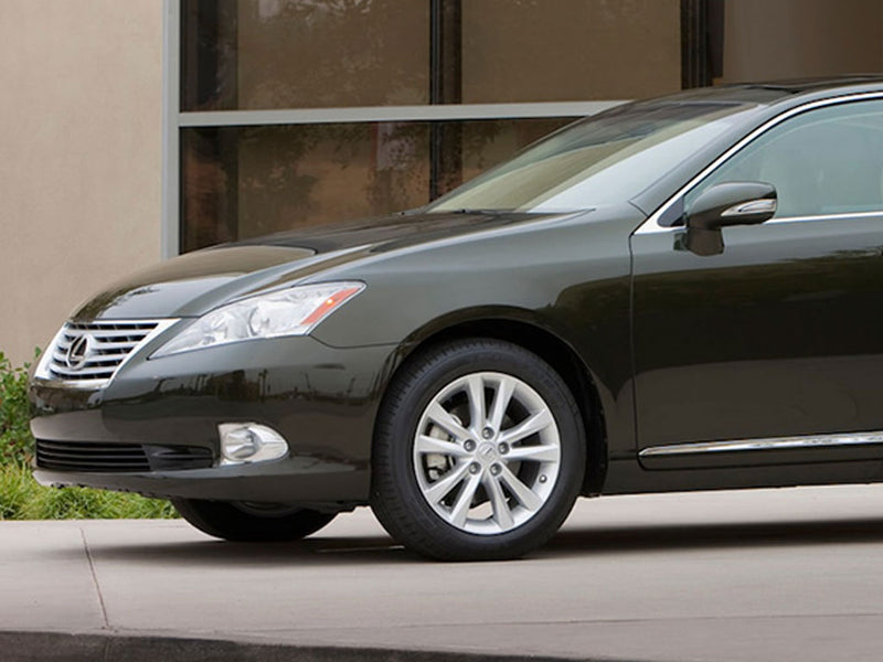 Avery Dennison™ Lexus ES 2010-2012 Headlight Protection Film