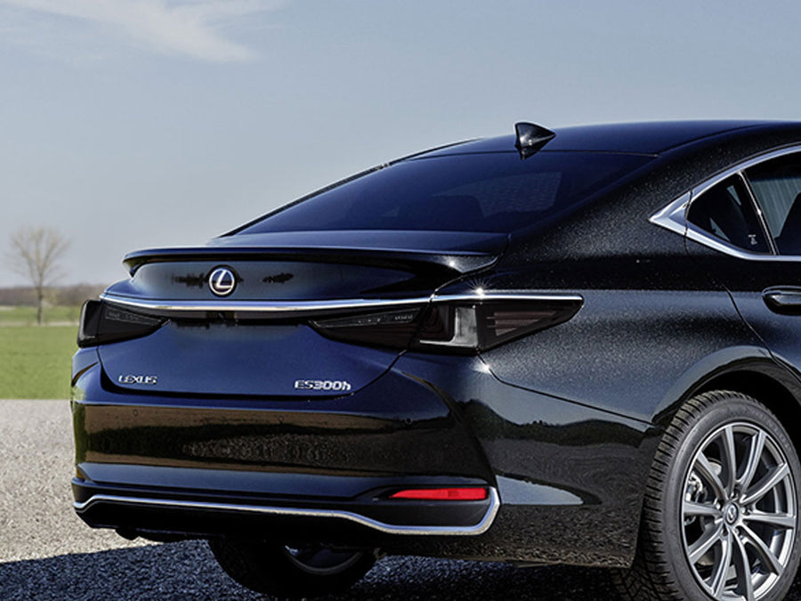 Rtint™ Lexus ES 2019-2020 Tail Light Tint