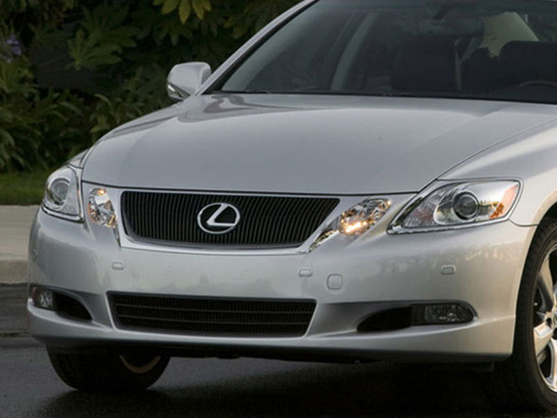 3M™ Lexus GS 2006-2012 Headlight Protection Film