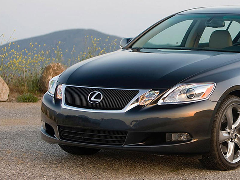 Rshield™ Lexus GS 2006-2012 Headlight Protection Film