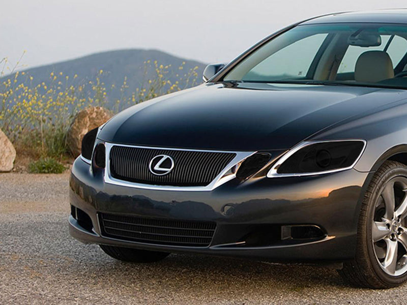 Rtint™ Lexus GS 2006-2012 Headlight Tint