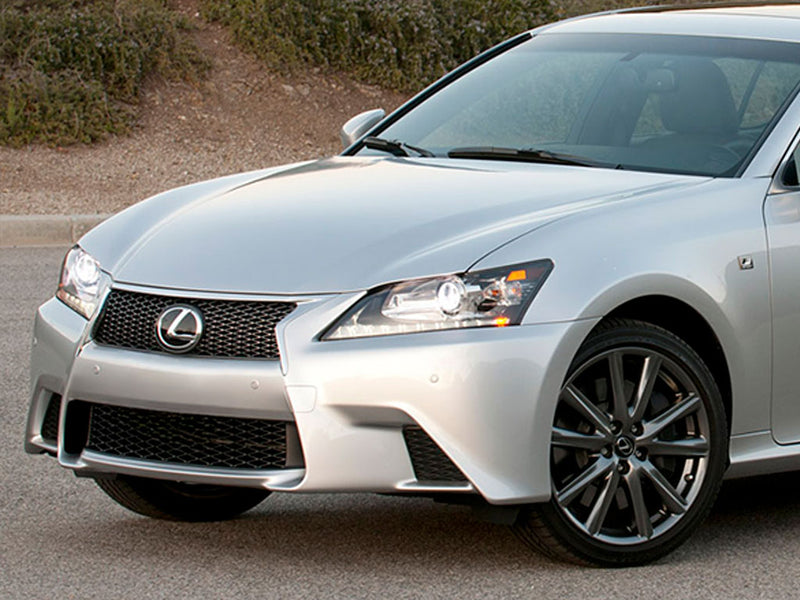 Avery Dennison™ Lexus GS 2013-2015 Headlight Protection Film