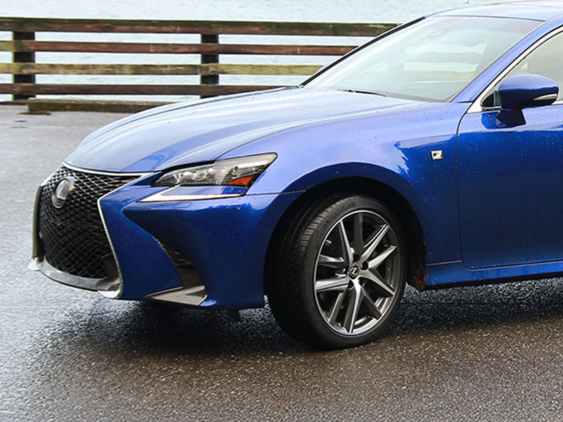 Rshield™ Lexus GS 2016-2020 Headlight Protection Film
