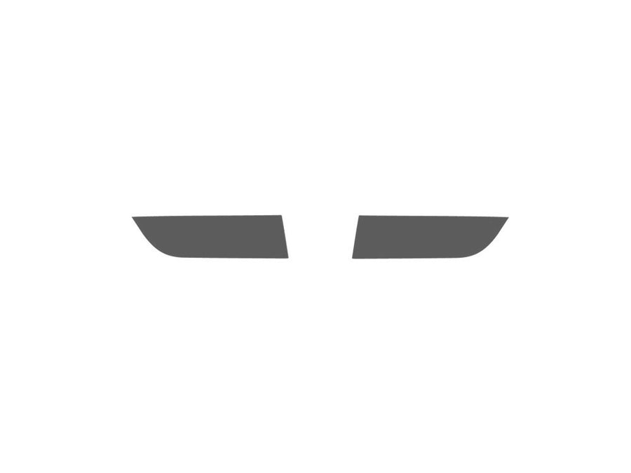 Rshield™ Lexus GX 2003-2009 Fog Light Protection Kit
