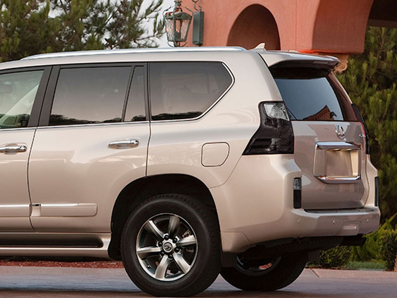 Rtint™ Lexus GX 2010-2013 Tail Light Tint
