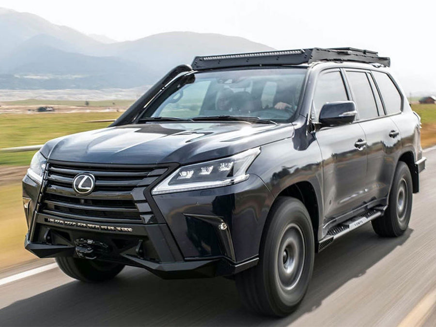 lexus gx 2014-2023 3M Headlight Protection Film