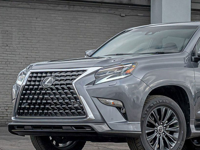 Rshield™ Lexus GX 2014-2023 Headlight Protection Film