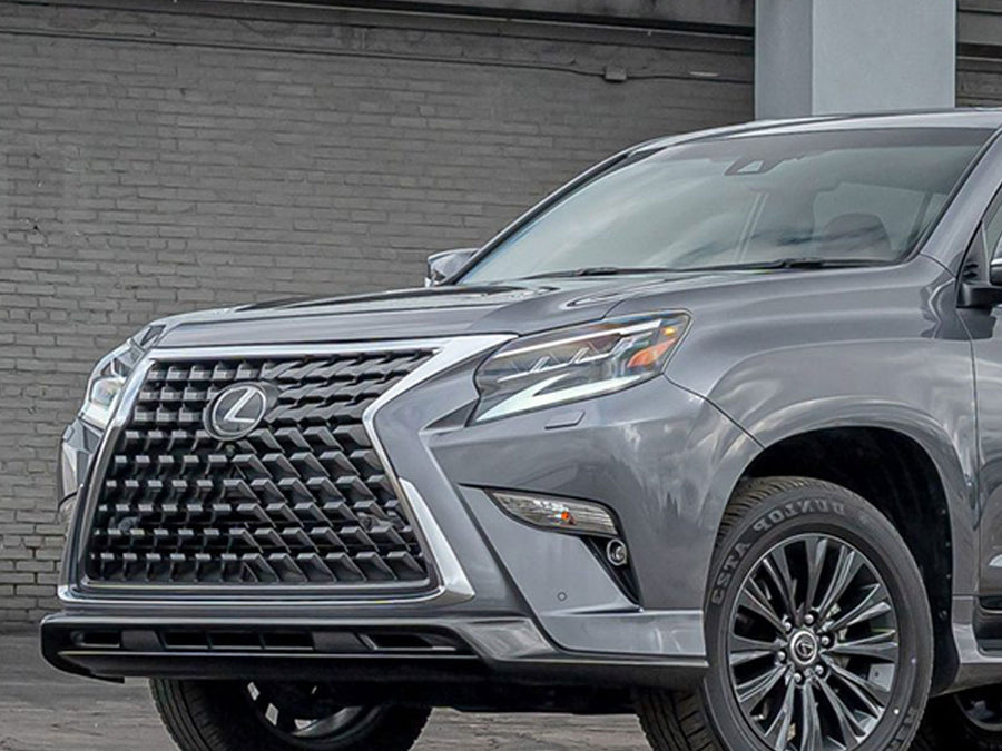 Rshield™ Lexus GX 2014-2023 Headlight Protection Film