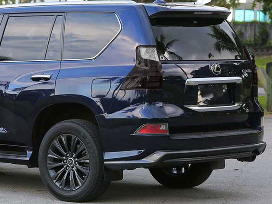Rtint™ Lexus GX 2014-2023 Tail Light Tint