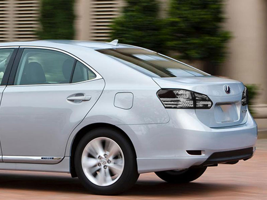 Rtint™ Lexus HS 2010-2012 Tail Light Tint