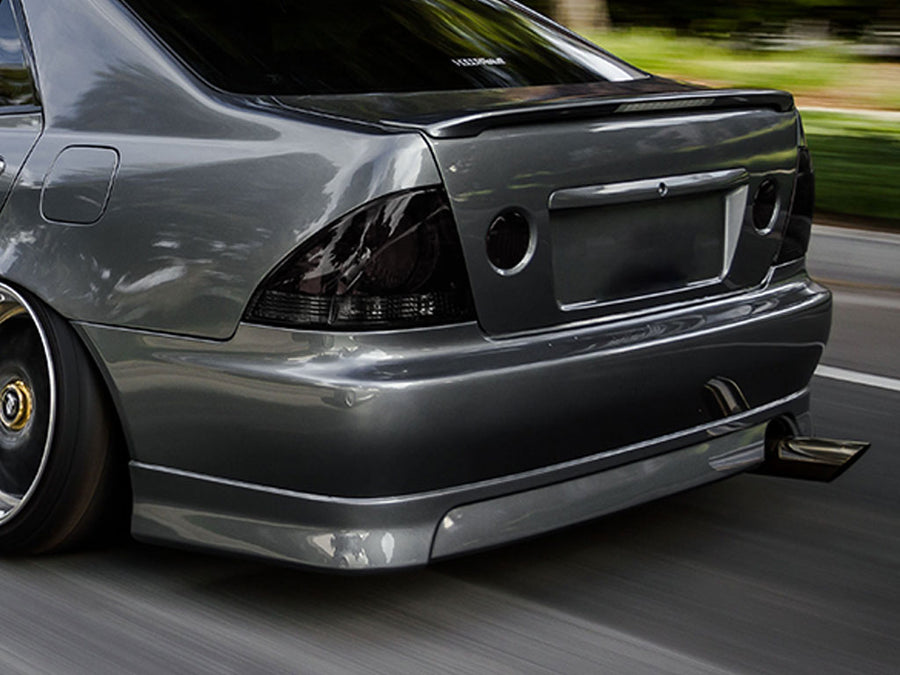 Rtint™ Lexus IS 2001-2005 Tail Light Tint