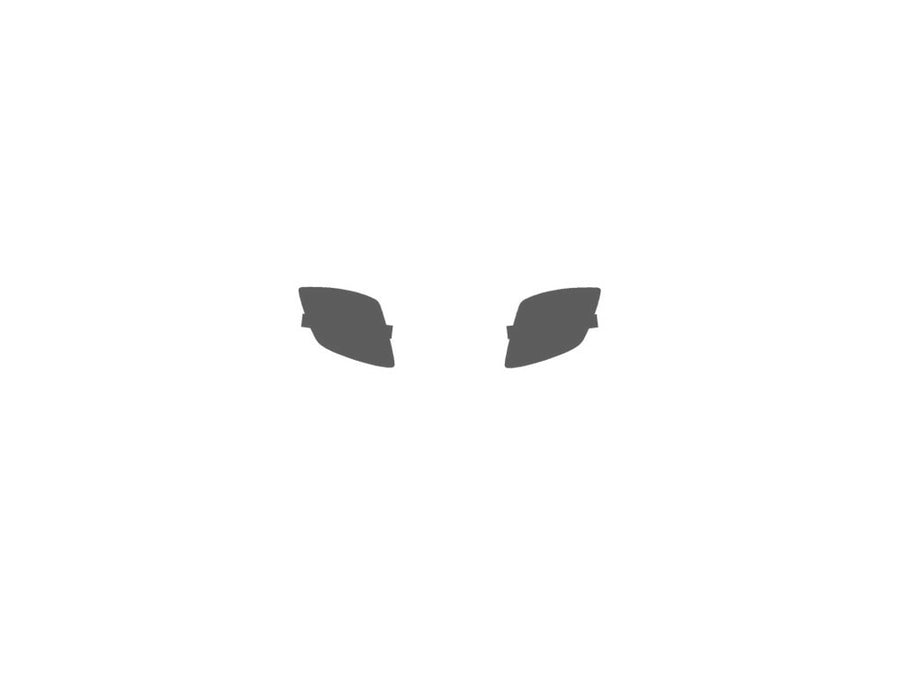 Rshield™ Lexus IS 2006-2010 Fog Light Protection Kit