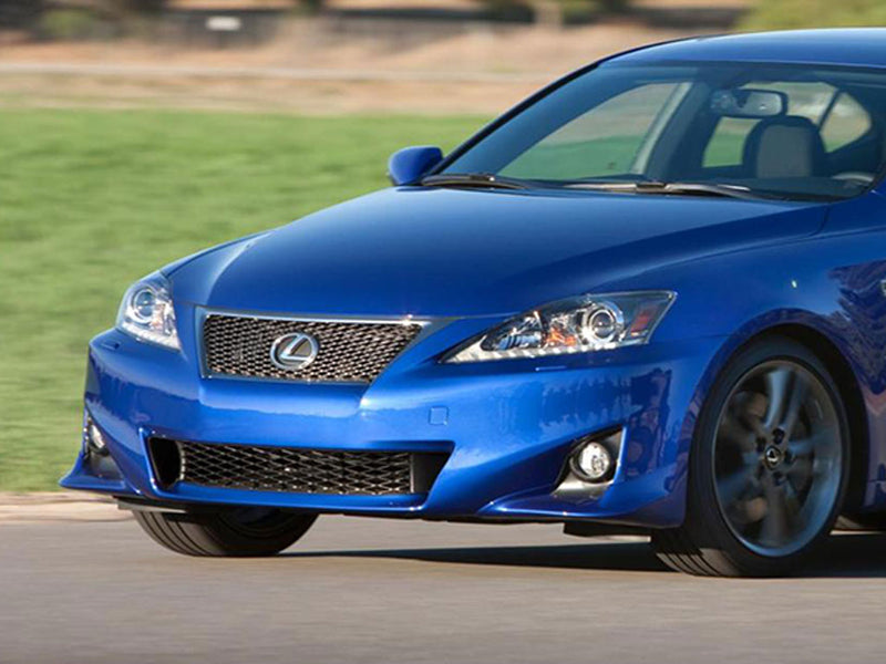 Avery Dennison™ Lexus IS 2011-2013 Headlight Protection Film