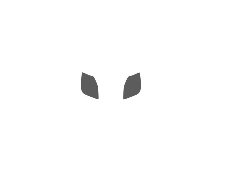 Rshield™ Lexus IS 2011-2013 Fog Light Protection Kit