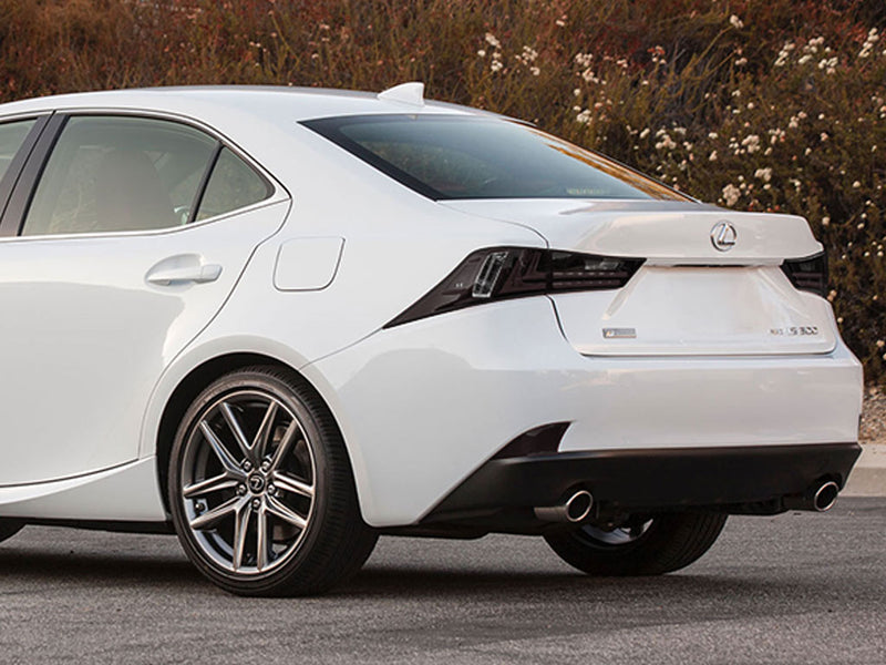 Rtint™ Lexus IS 2014-2016 Tail Light Tint
