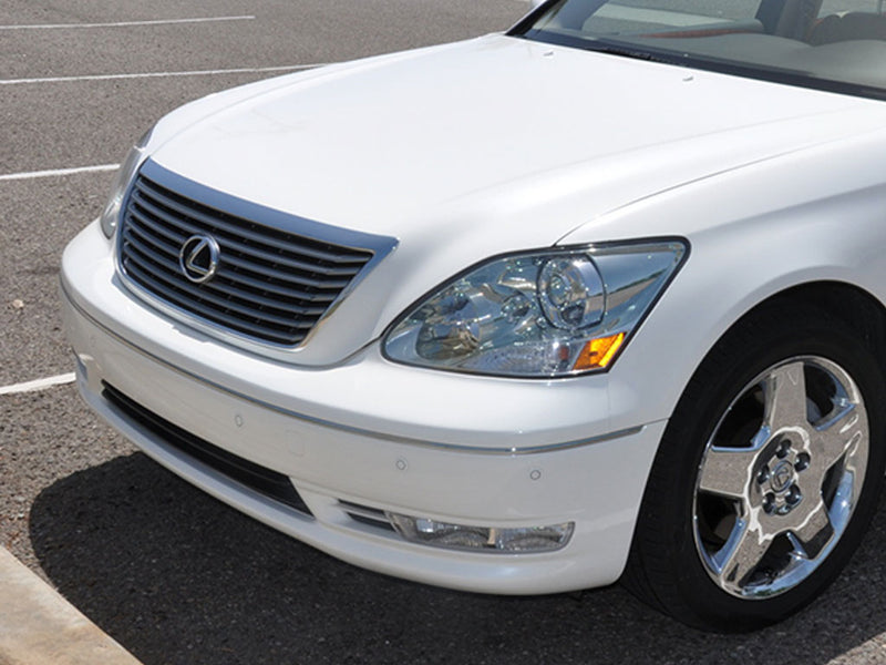 Avery Dennison™ Lexus LS 2004-2006 Headlight Protection Film