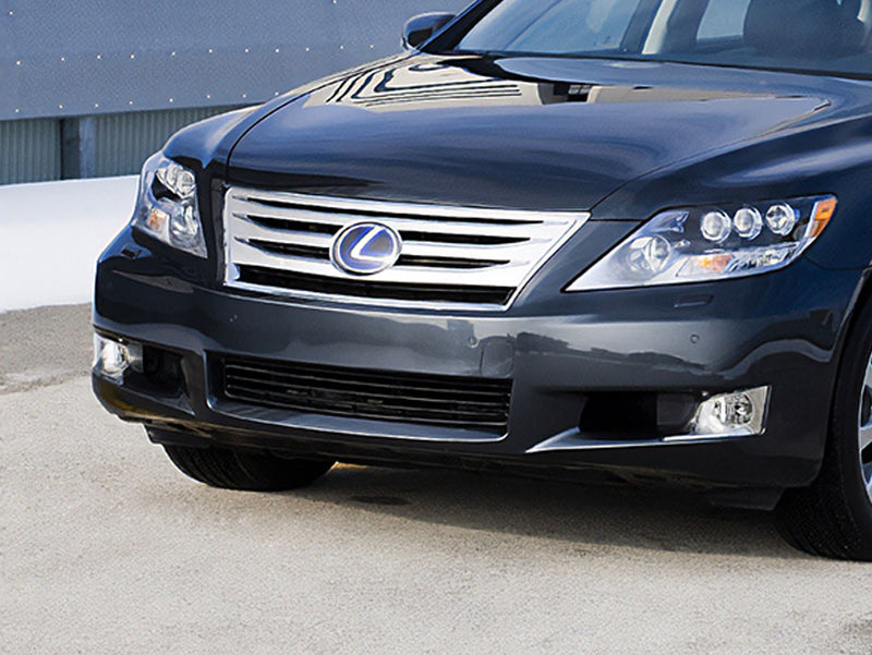 Rshield™ Lexus LS 2007-2012 Headlight Protection Film