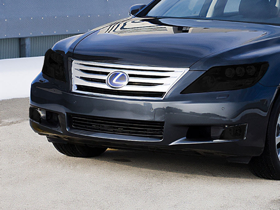 Rtint™ Lexus LS 2007-2012 Headlight Tint