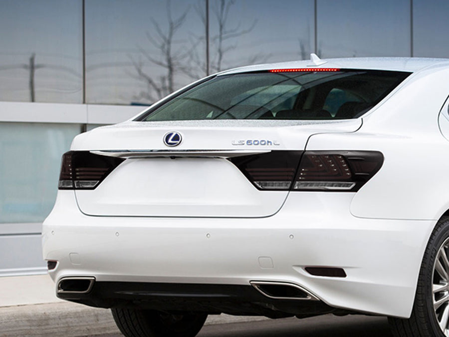 Rtint™ Lexus LS 2013-2017 Tail Light Tint