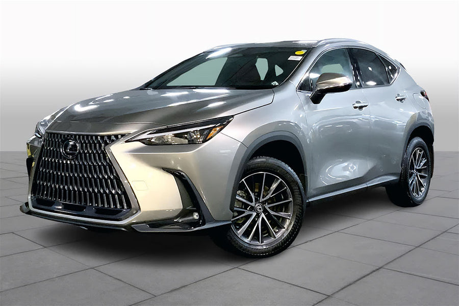lexus nx 2022-2025 Avery Dennison Headlight Protection Kits