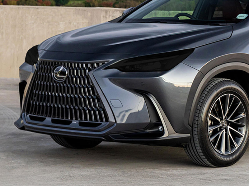 Rtint™ Lexus NX 2022-2024 Headlight Tint