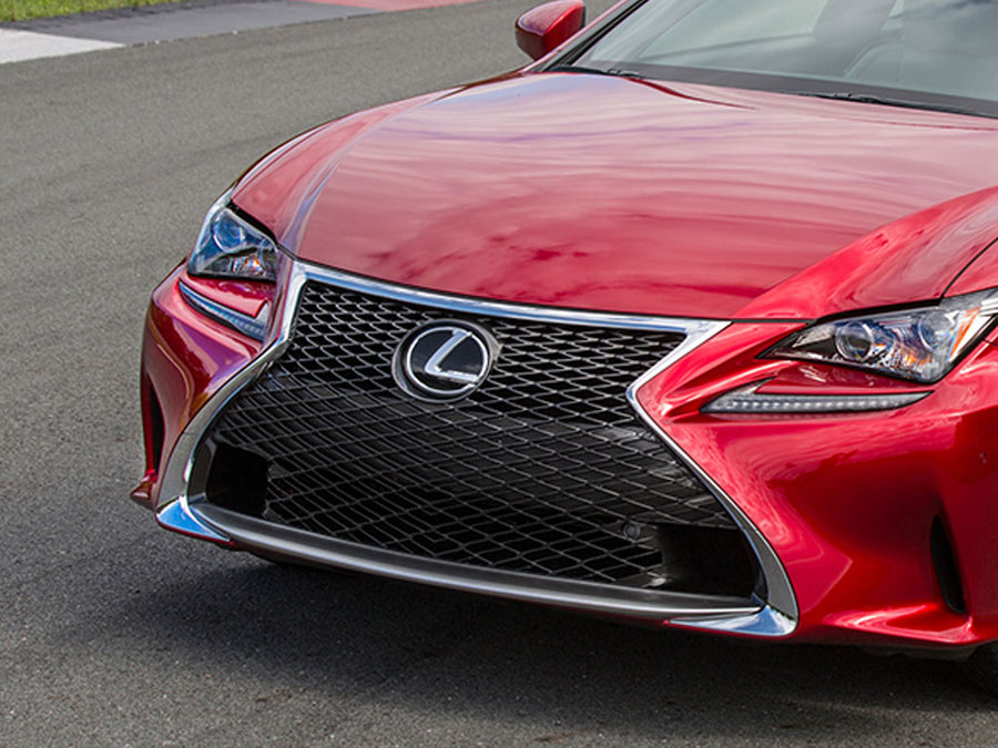 Rshield™ Lexus RC 2015-2018 Headlight Protection Film