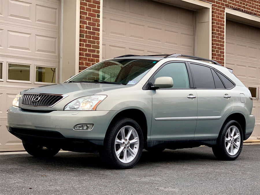 lexus rx 2004-2009 Avery Dennison Headlight Protection Kits