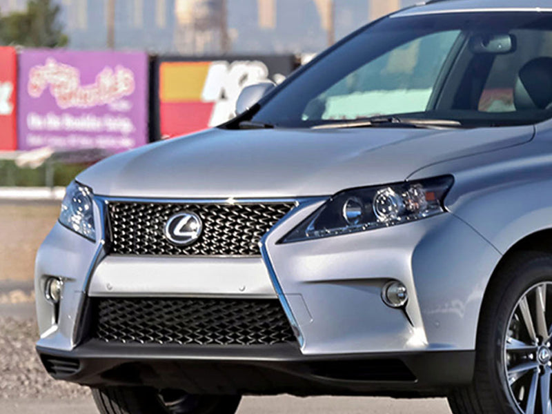 3M™ Lexus RX 2010-2015 Headlight Protection Film