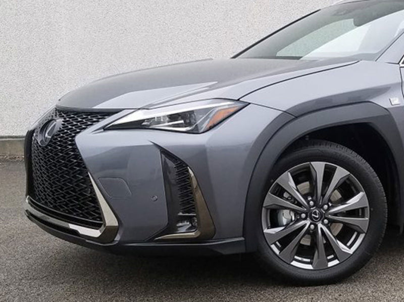 3M™ Lexus UX 2019-2022 Headlight Protection Film