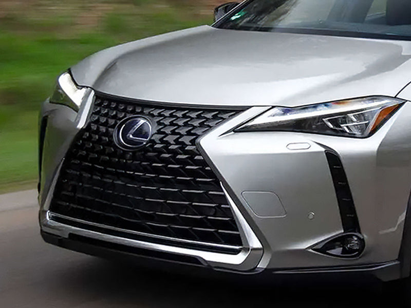 Rshield™ Lexus UX 2019-2022 Headlight Protection Film