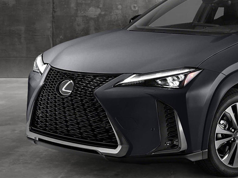 Avery Dennison™ Lexus UX 2023-2024 Headlight Protection Film