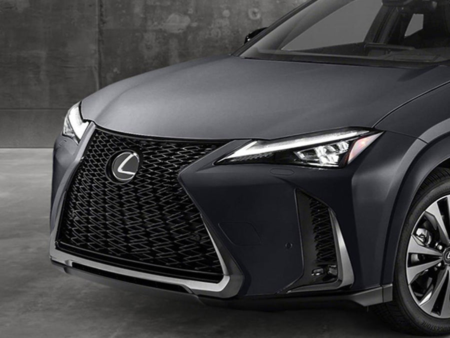 Avery Dennison™ Lexus UX 2023-2024 Headlight Protection Film
