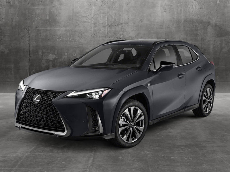 lexus ux 2023-2025 Avery Dennison Headlight Protection Kits