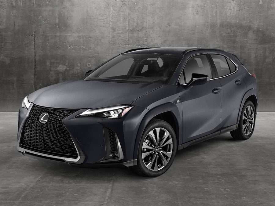 lexus ux 2023-2025 Avery Dennison Headlight Protection Kits