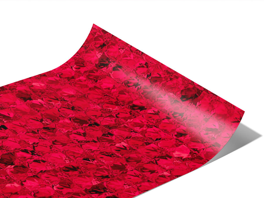 Liberty Bell Gemstone Vinyl Wraps~Rwraps Series 914 Digitally Printed Vinyl Wrap~0