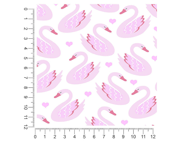 lifelong love bird 1ft x 1ft Craft Sheets