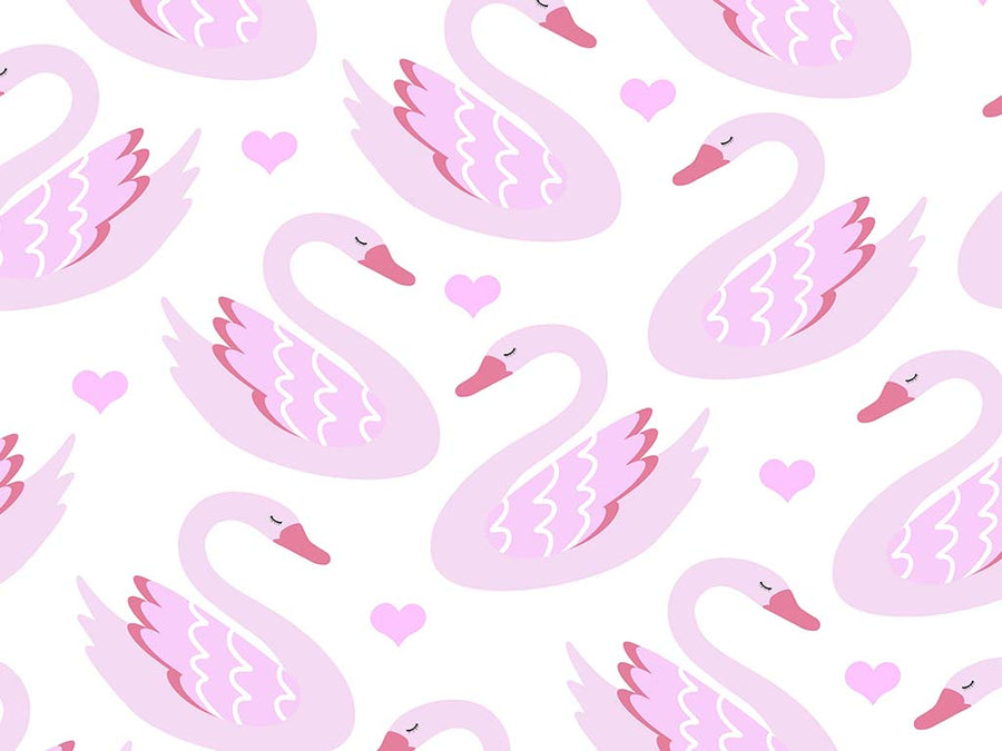 Lifelong Love Birds Vinyl Wrap Pattern~Rwraps Series 914 Digitally Printed Vinyl Wrap~0