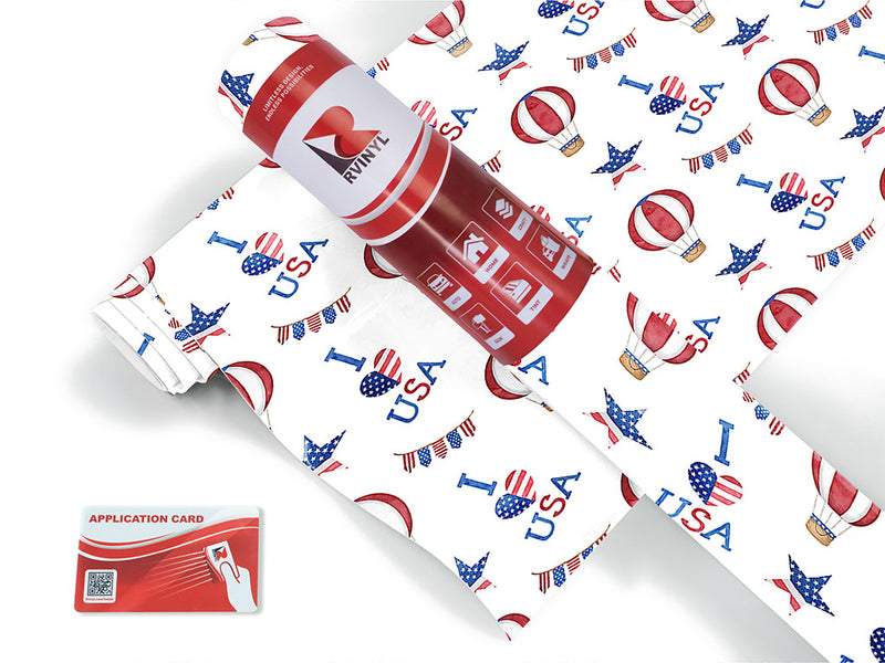 lift off Craft Vinyl Roll